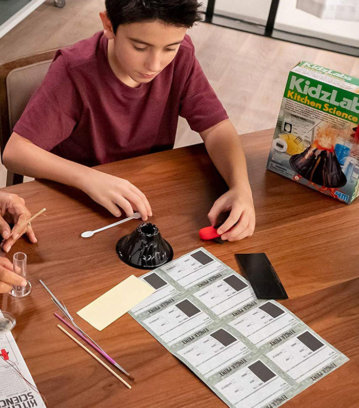 4M Kitchen Science Kit | Rustan's