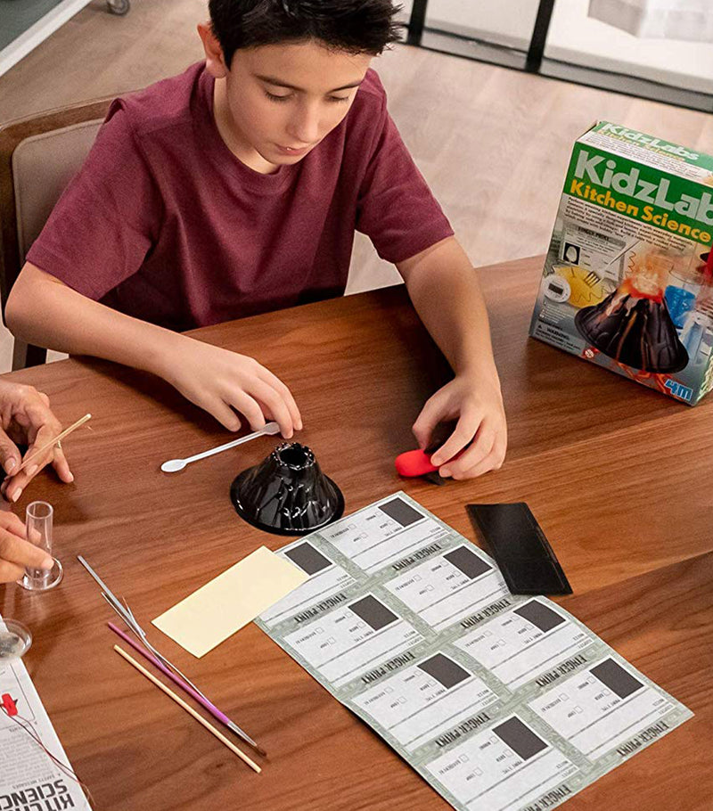 4M Kitchen Science Kit | Rustan's