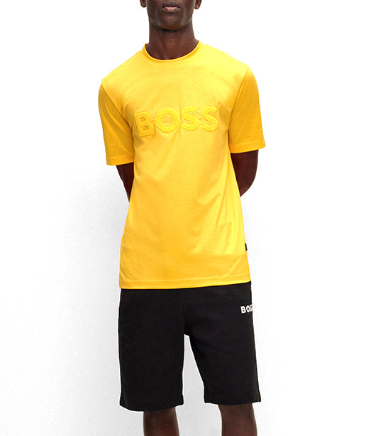 Tiburt 294 T-Shirt Yellow