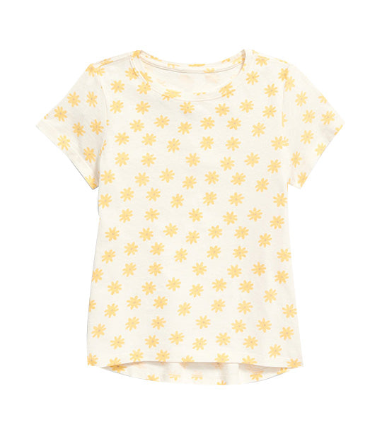 Old navy daisy shirt Outlet
