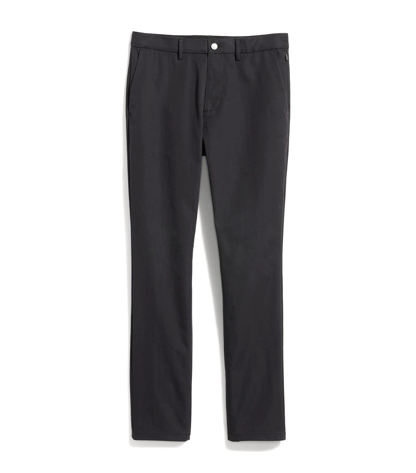 Allen Solly Brown Slim Fit Texture Trousers