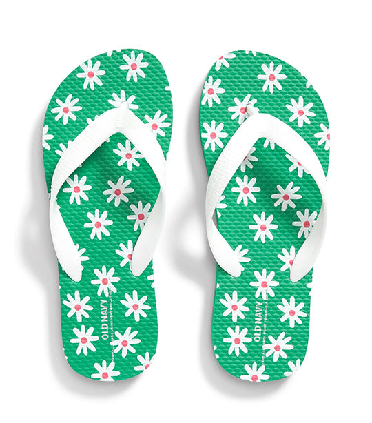 Pineapple flip deals flops old navy