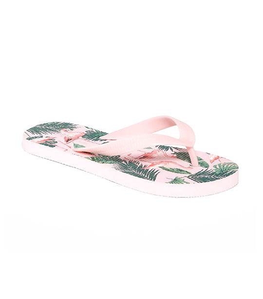 Old navy flamingo store flip flops