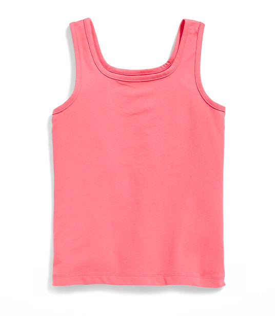 Old navy 2024 girls tank tops