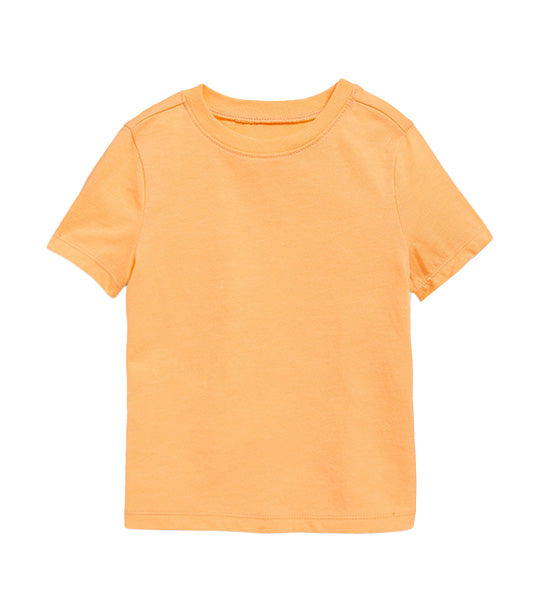Unisex Short-Sleeve T-Shirt for Toddler - Sunfish