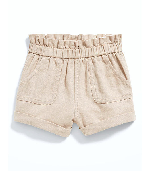 Old navy clearance girls khaki shorts