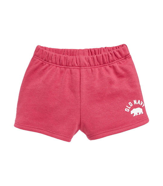 Old navy baby girl shorts sale