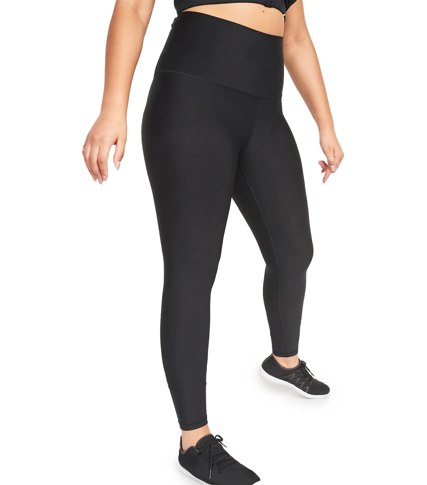Old Navy, Pants & Jumpsuits, Extra Highwaisted Powersoft Hiddenpocket  Leggings For Women