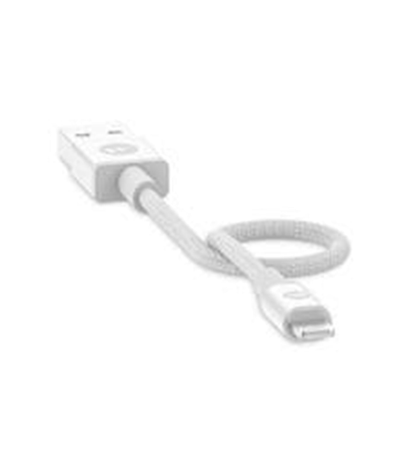 mophie USB-A Cable with Lightning Connector (3 m)