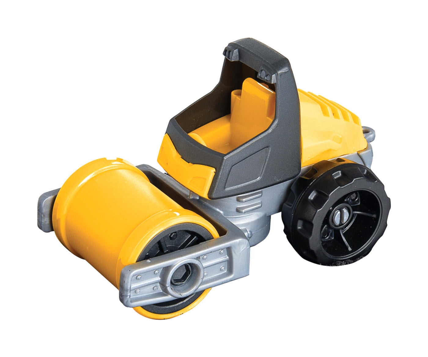 Construction Site Folding Sandbox Playset