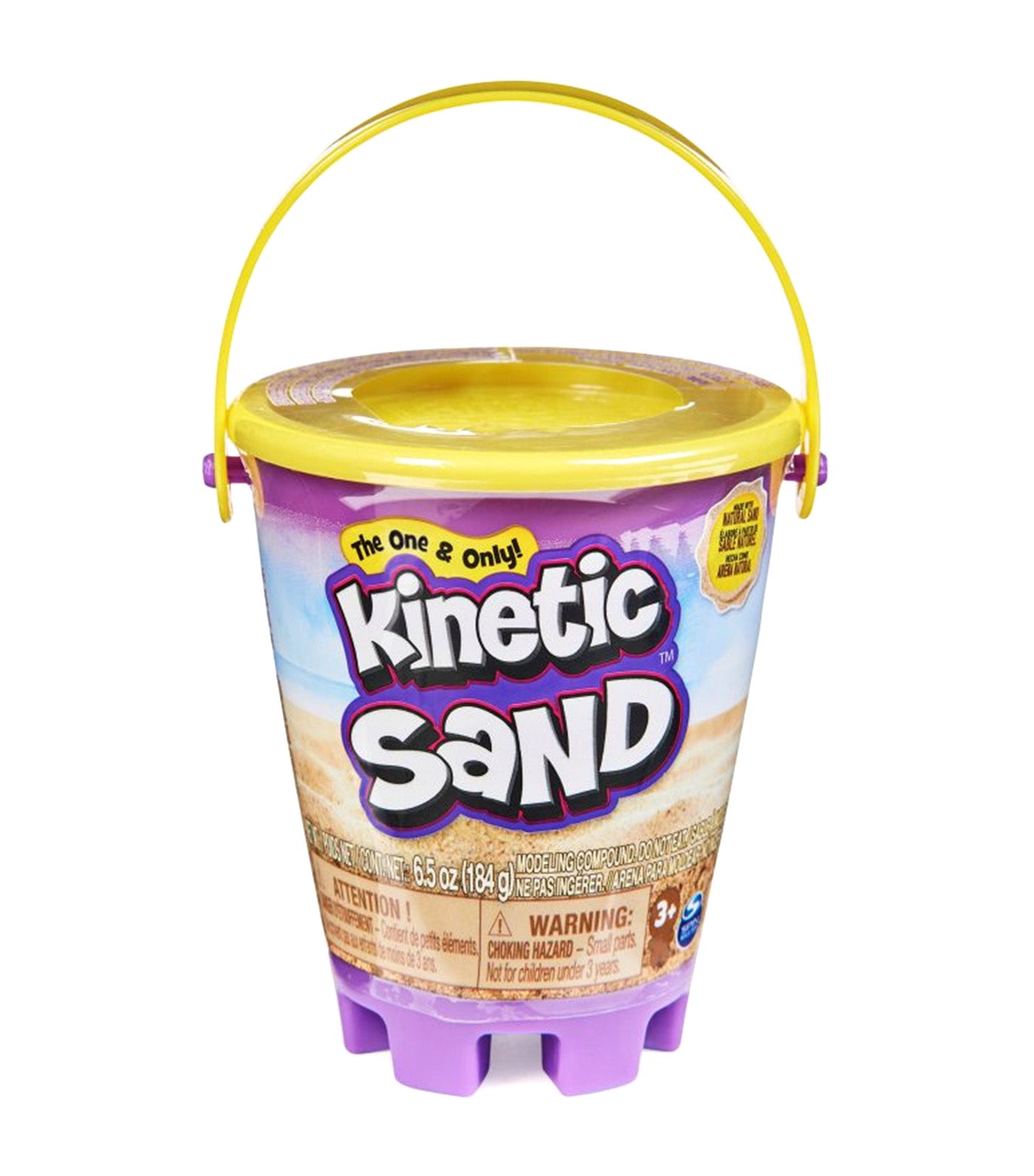 Mini Sand Pail
