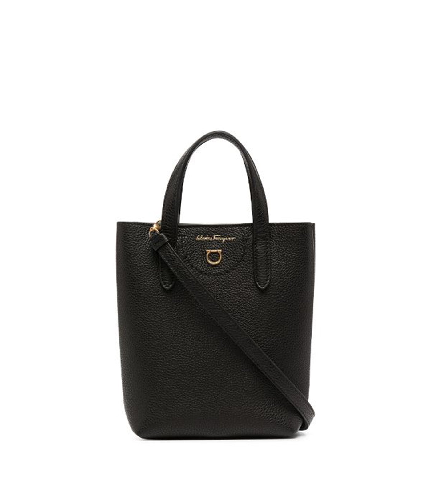 Mini Bag Black