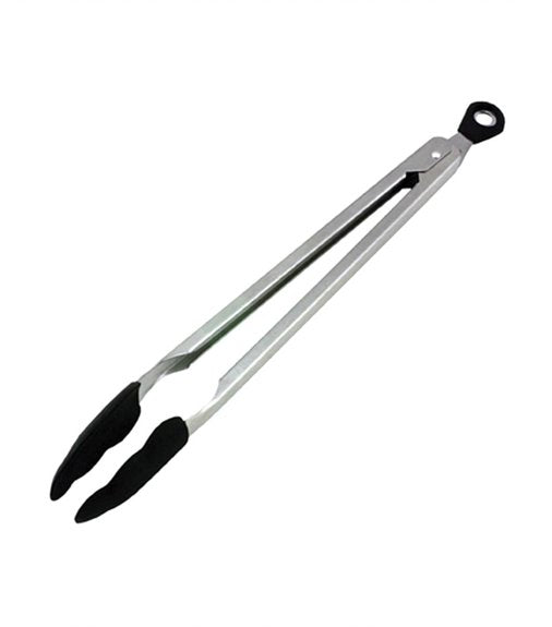 tala stainless steel tongs with silicone head