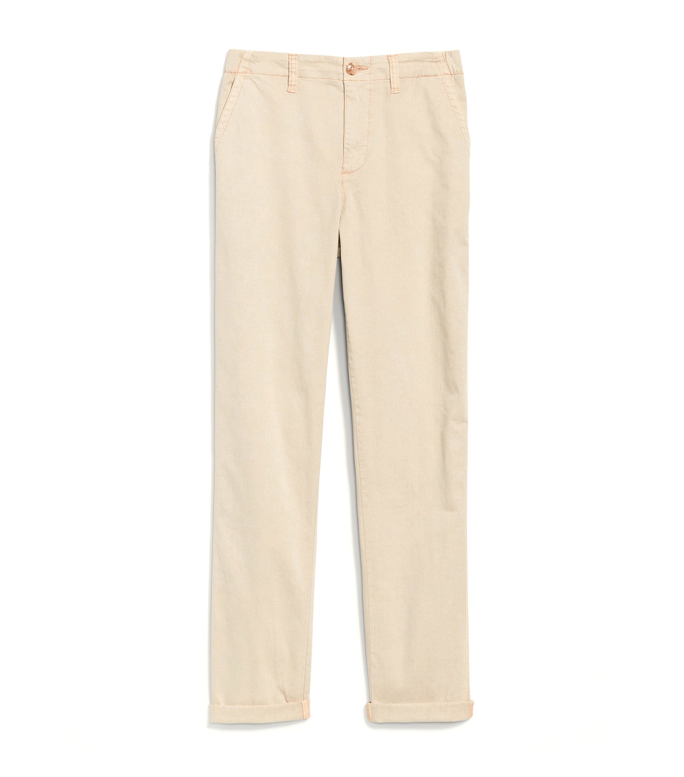 Old Navy High-Waisted OGC Chino Pants for Women