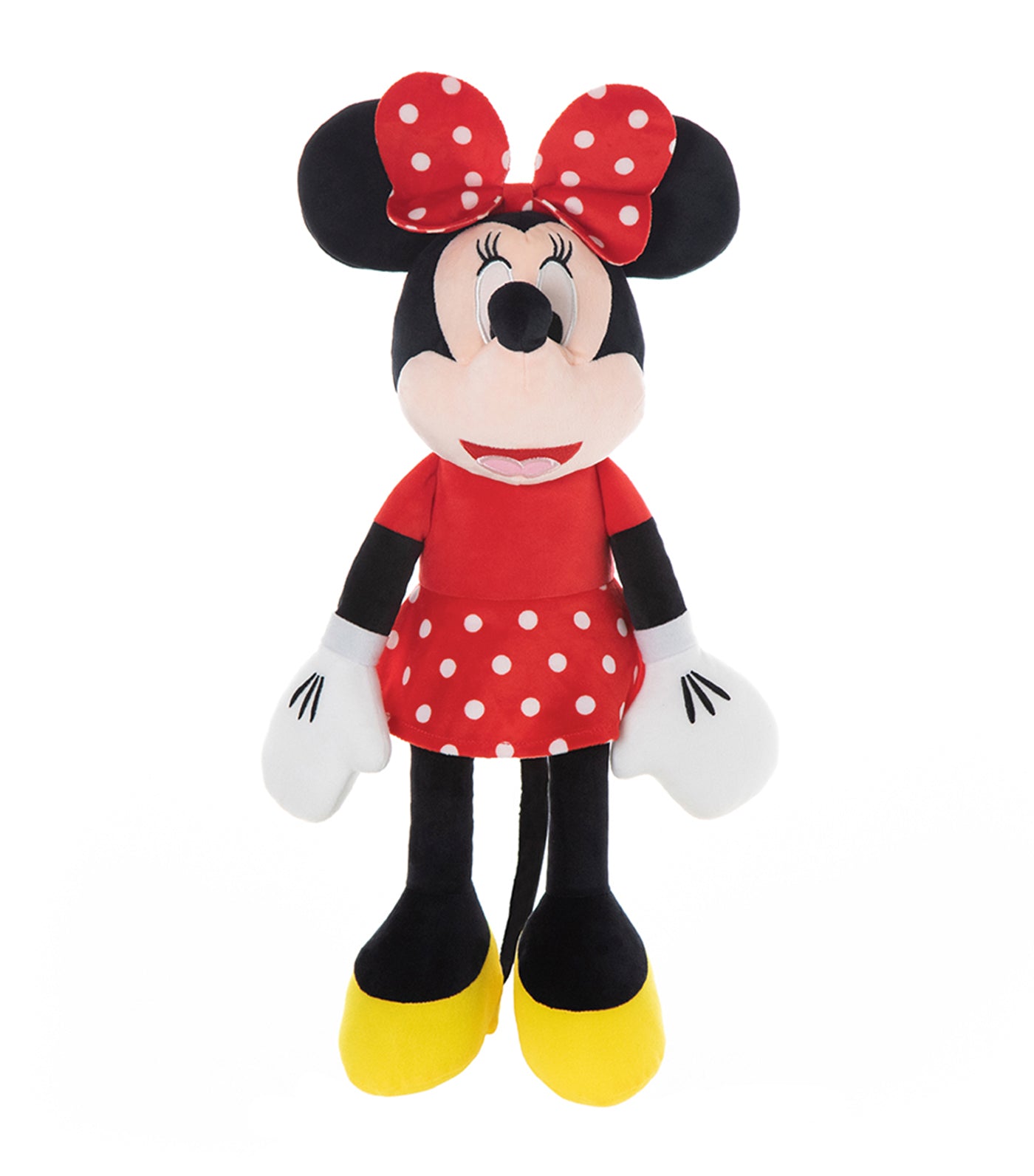 Minnie Mouse Classic Plush