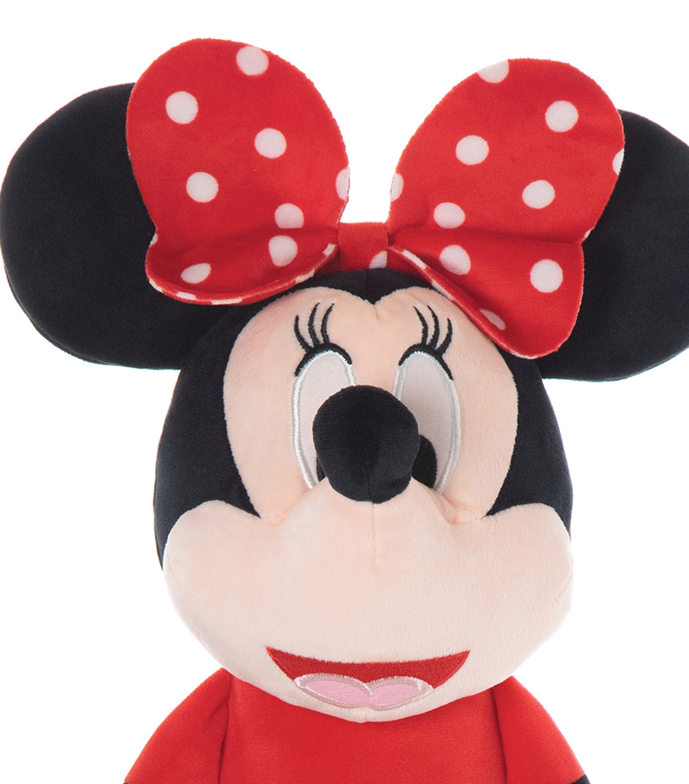 Minnie Mouse Classic Plush