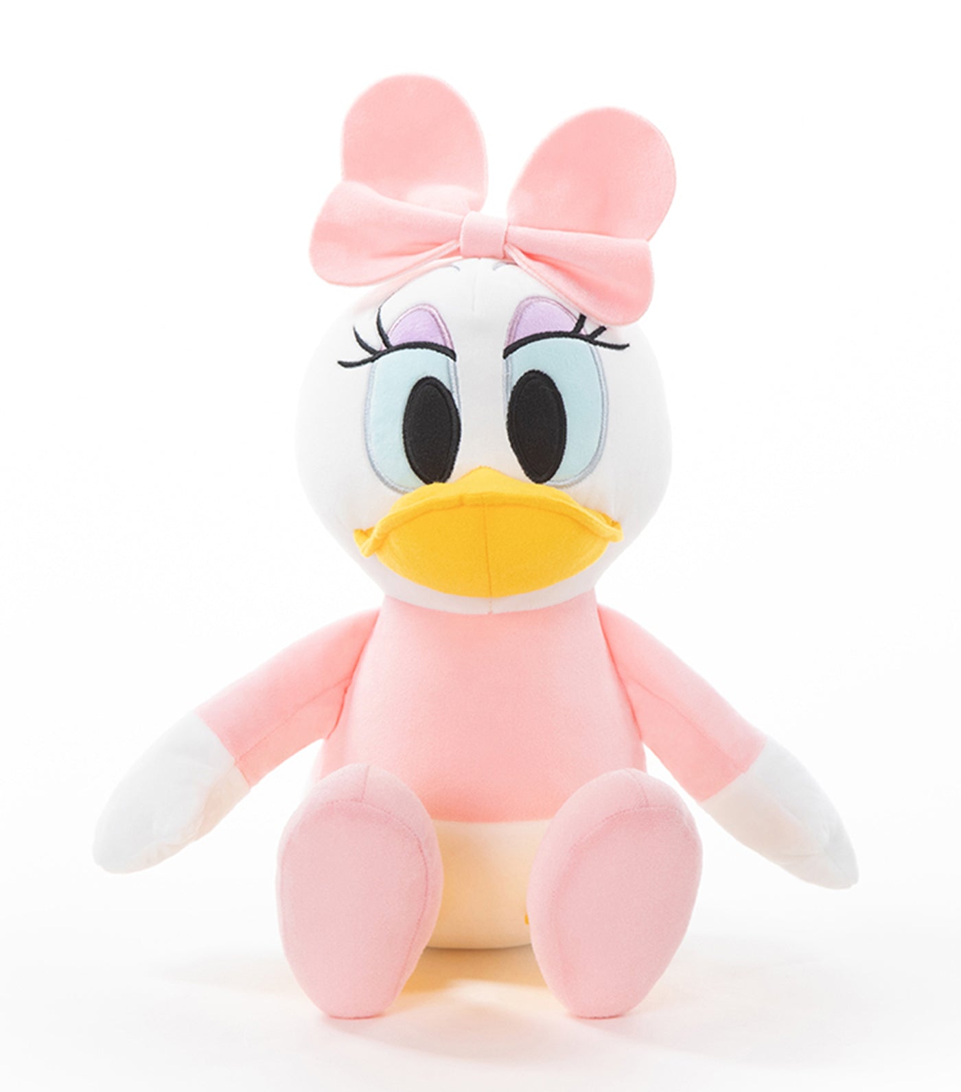 Daisy duck on sale stuffed toy