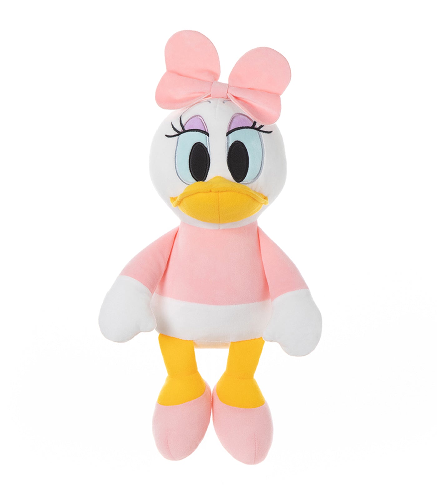 Daisy Duck Classic Plush