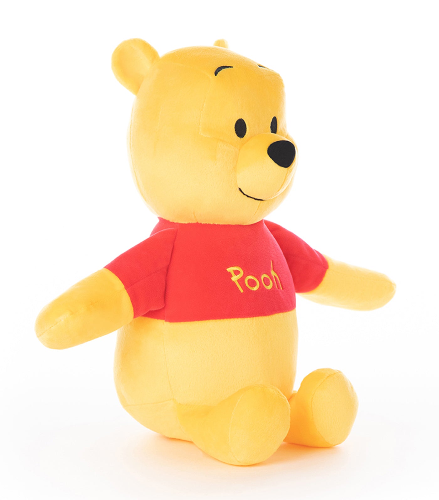 New winnie deals the pooh plush