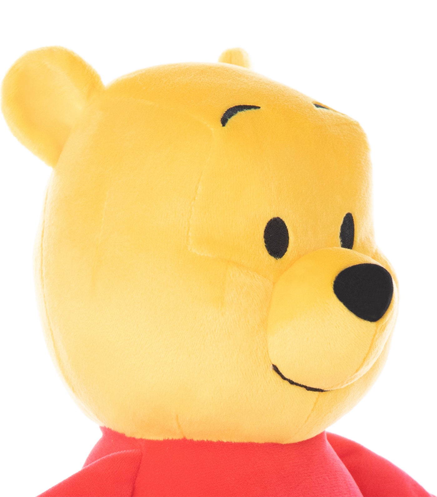 Winnie the Pooh Classic Plush