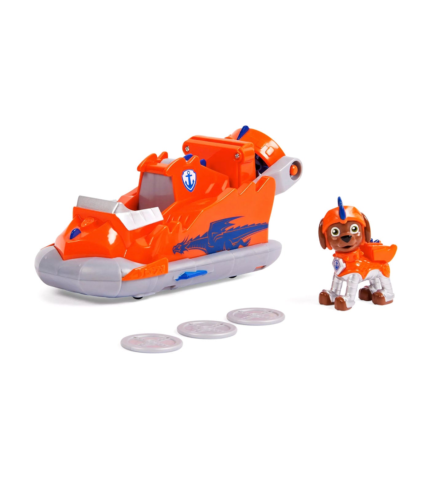 Zuma rescue paw store patrol