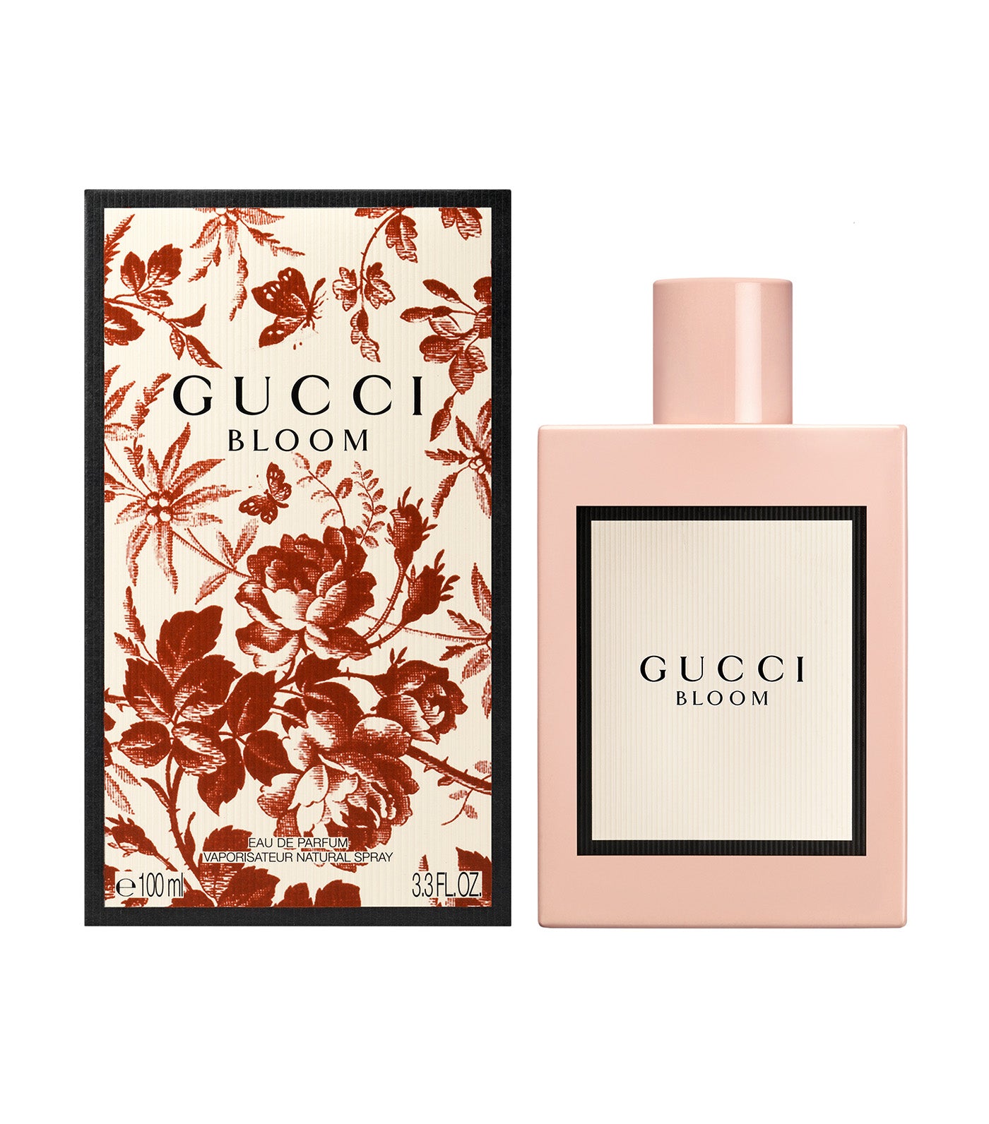 Bloom Eau de Parfum