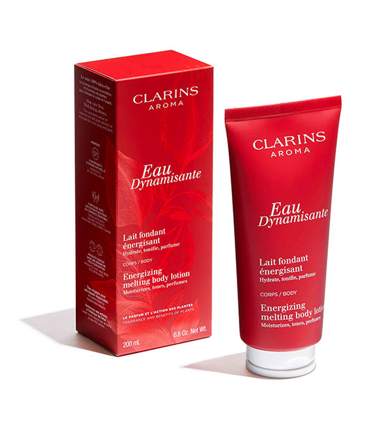 Clarins eau dynamisante 2025 200ml best price