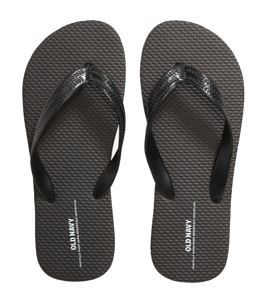 Kids flip flops deals old navy