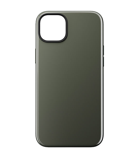 Sport Case iPhone 14 Plus Ash Green