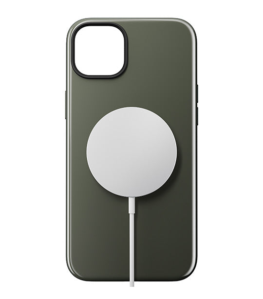 Sport Case iPhone 14 Plus Ash Green