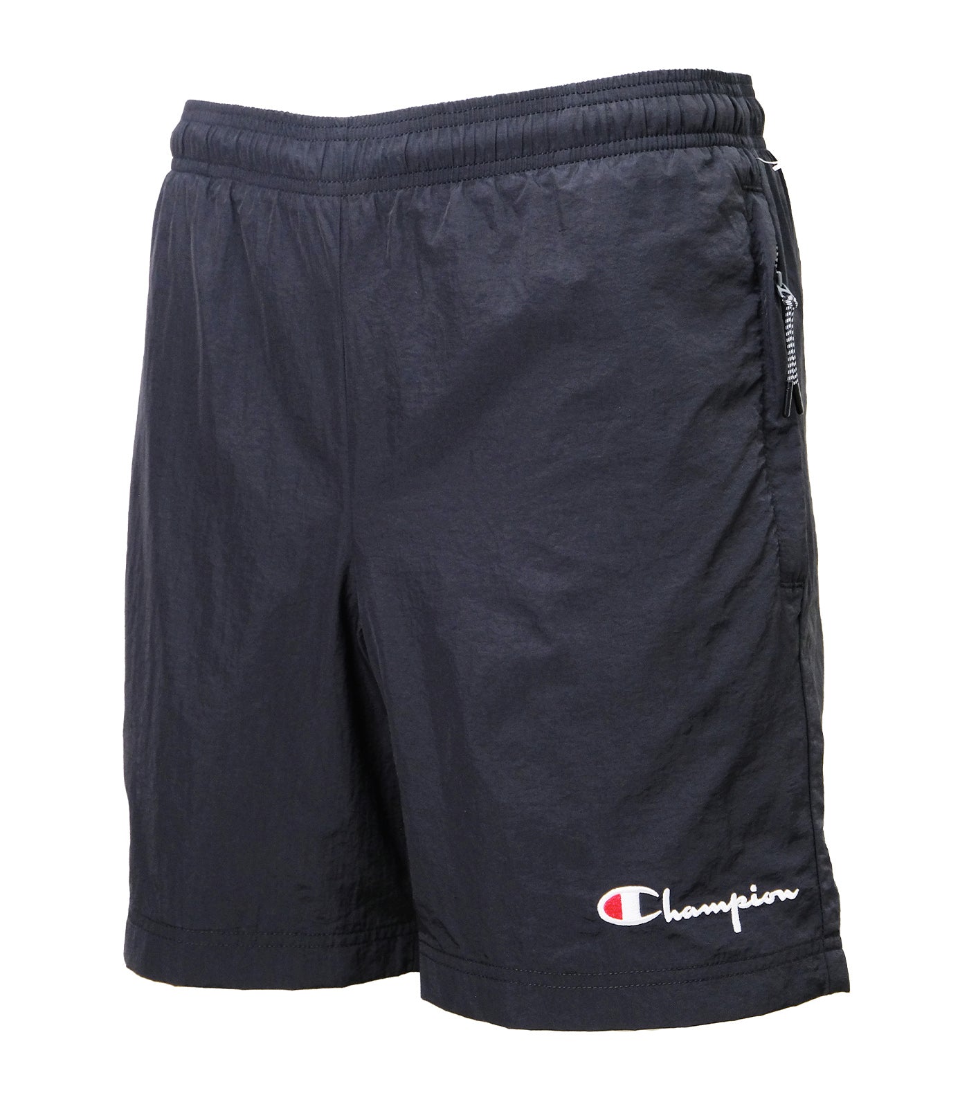 Nylon cheap champion shorts