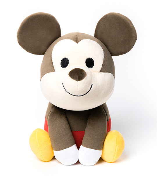 Mickey Plush - Best Friends Collection