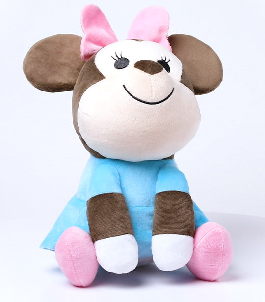 Minnie Plush - Best Friends Collection