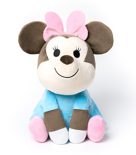 Minnie Plush - Best Friends Collection