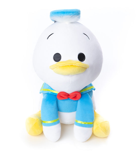 Donald Duck 9.5" Plush - Best Friends Collection