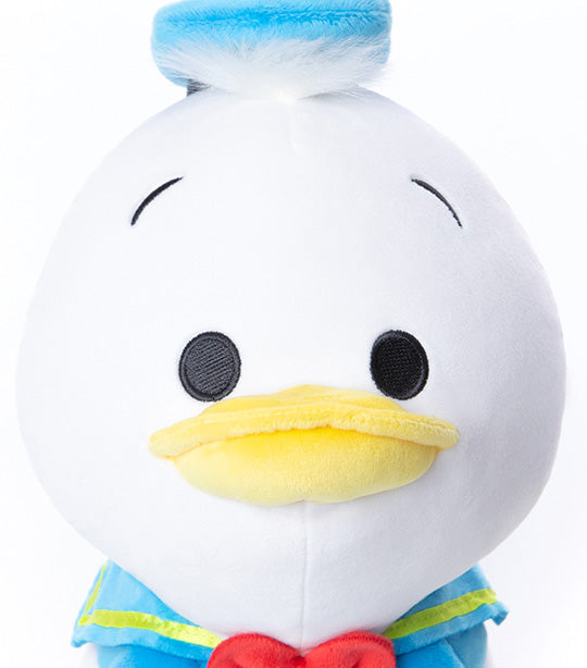 Donald Duck 9.5" Plush - Best Friends Collection