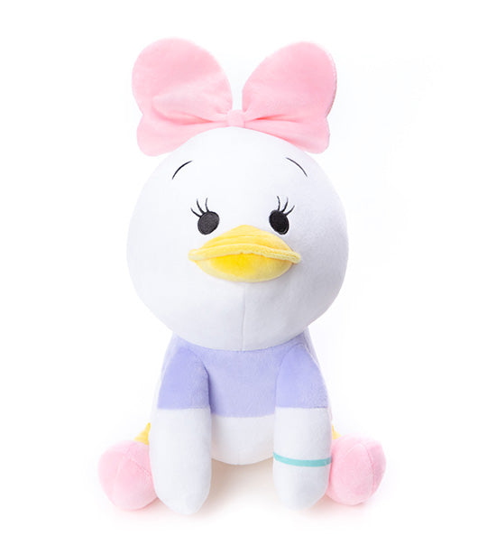 Daisy Duck Plush - Best Friends Collection