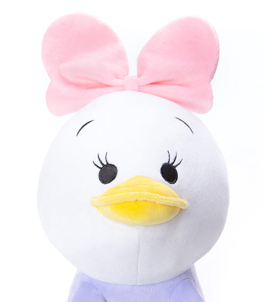 Daisy Duck Plush - Best Friends Collection