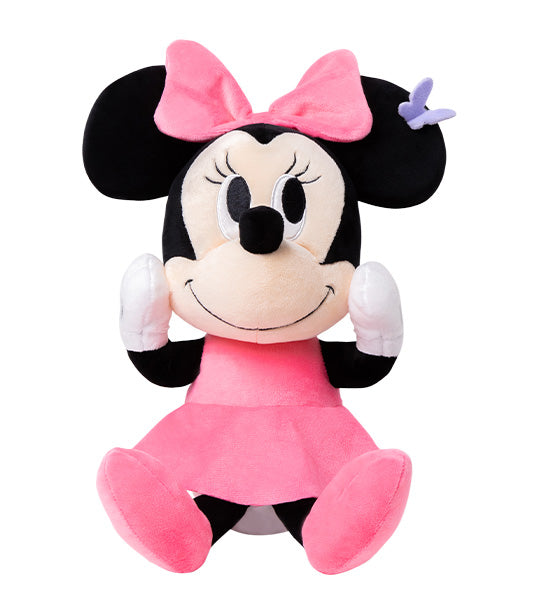 Minnie Mouse Plush - Nature Lovers