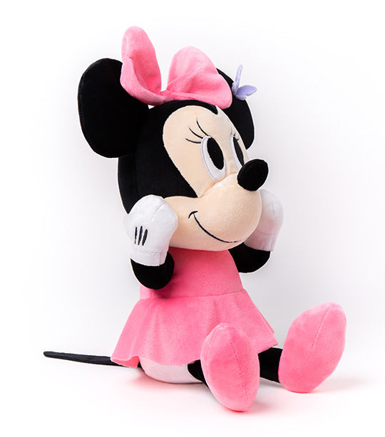 Minnie Mouse Plush - Nature Lovers