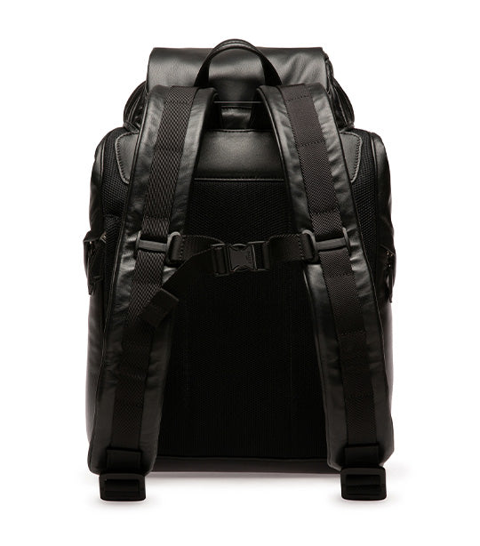 Bally backpack online mens