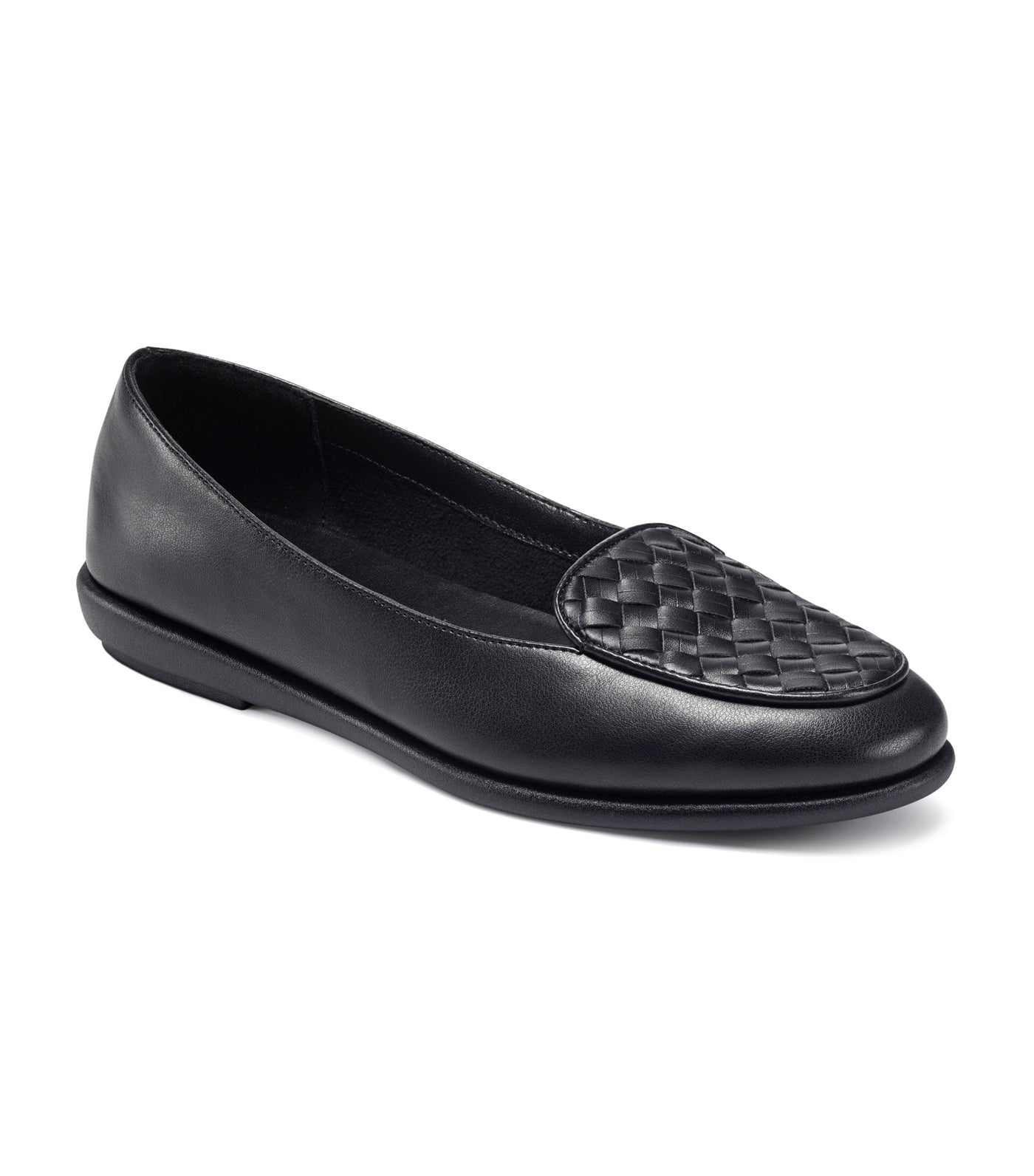 Brielle Loafers Black