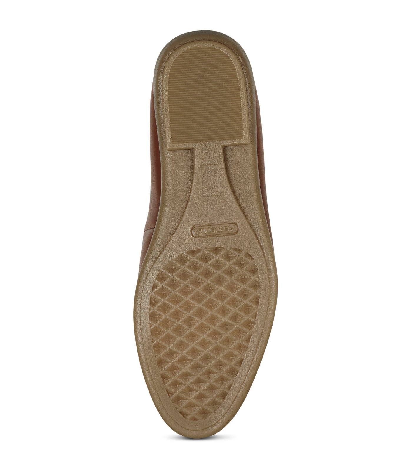 Brielle Loafers Tan