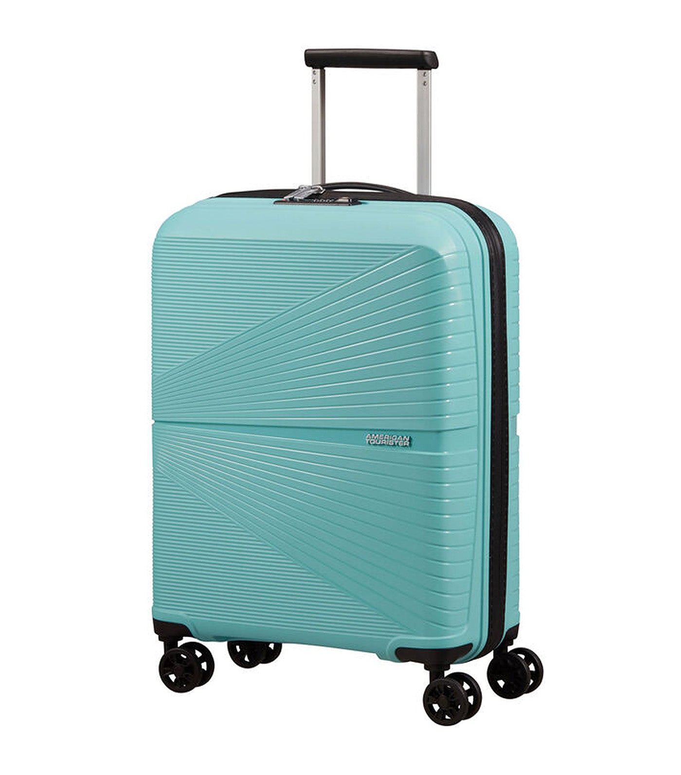 Airconic Spinner 55/20 TSA Purist Blue