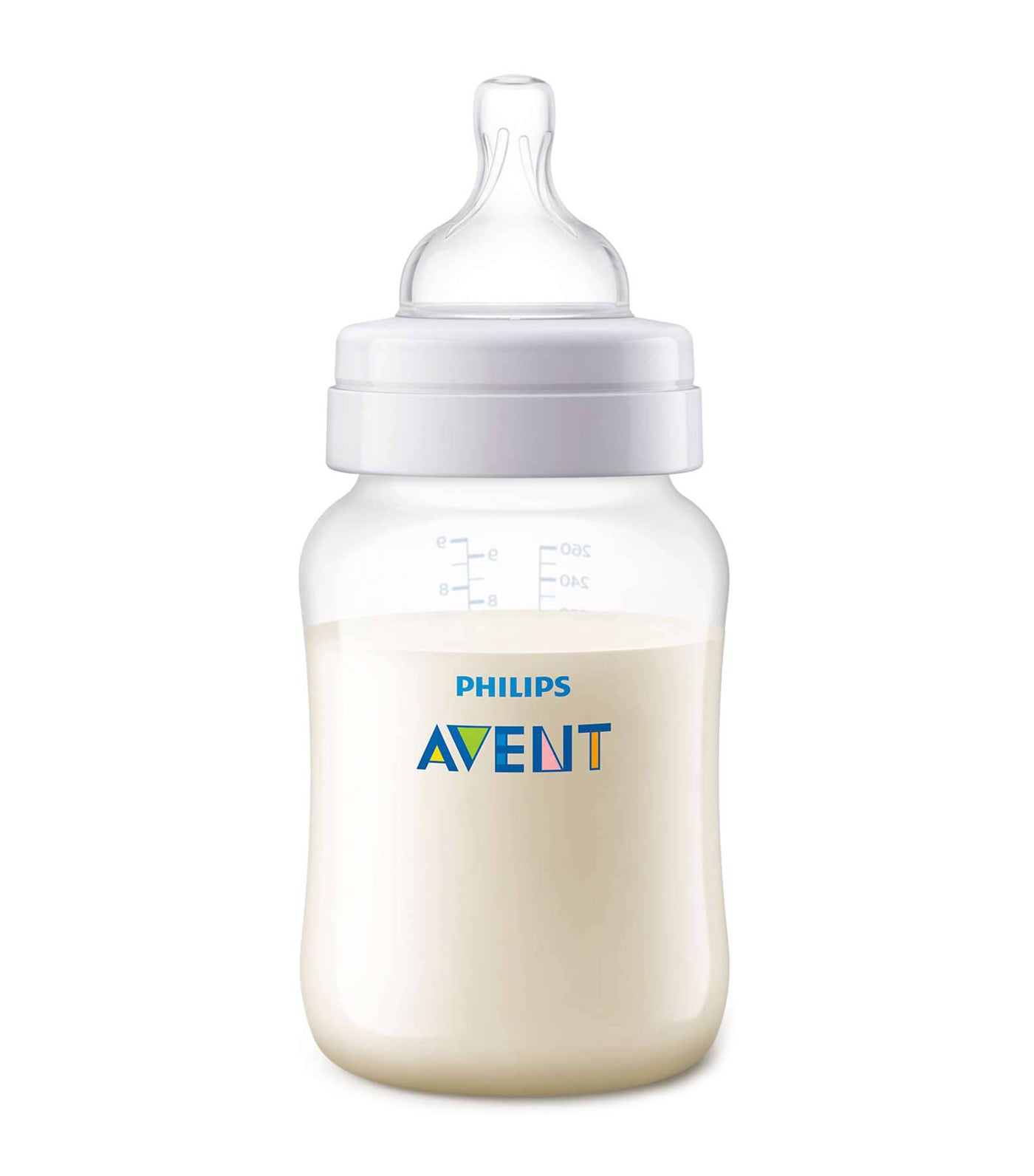 Anti-colic Baby Bottle 9oz