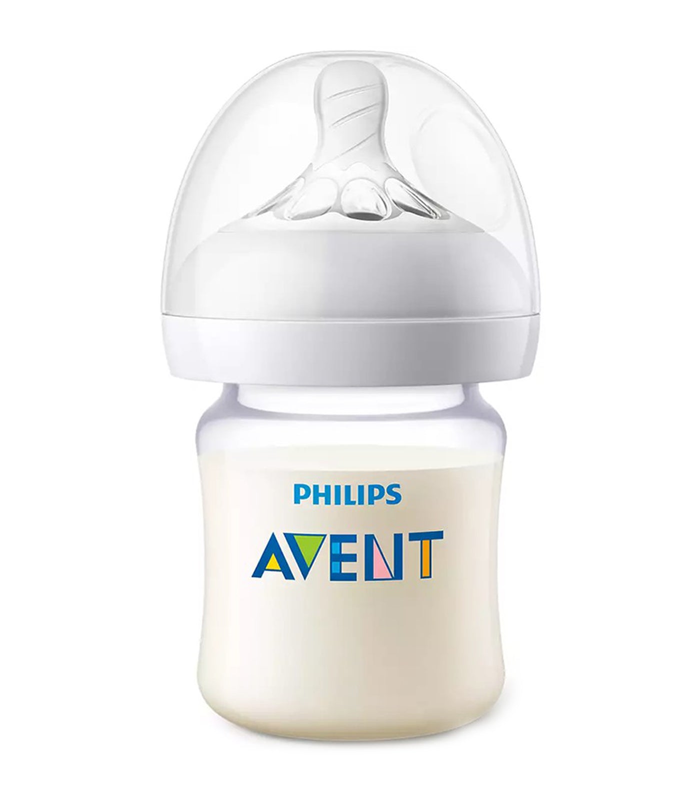 Avent classic best sale and natural difference