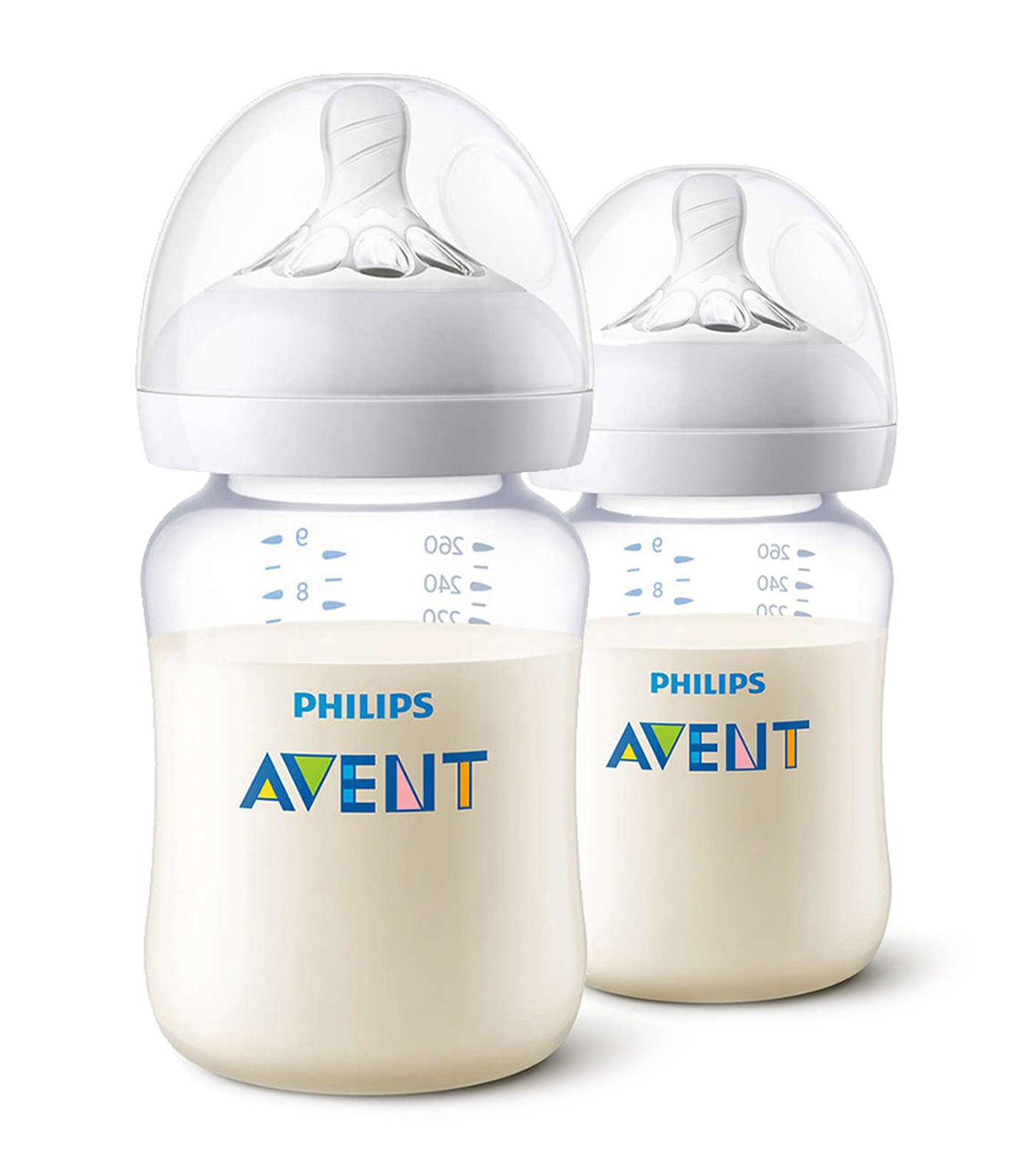 philips avent natural pa baby bottle 4oz twin