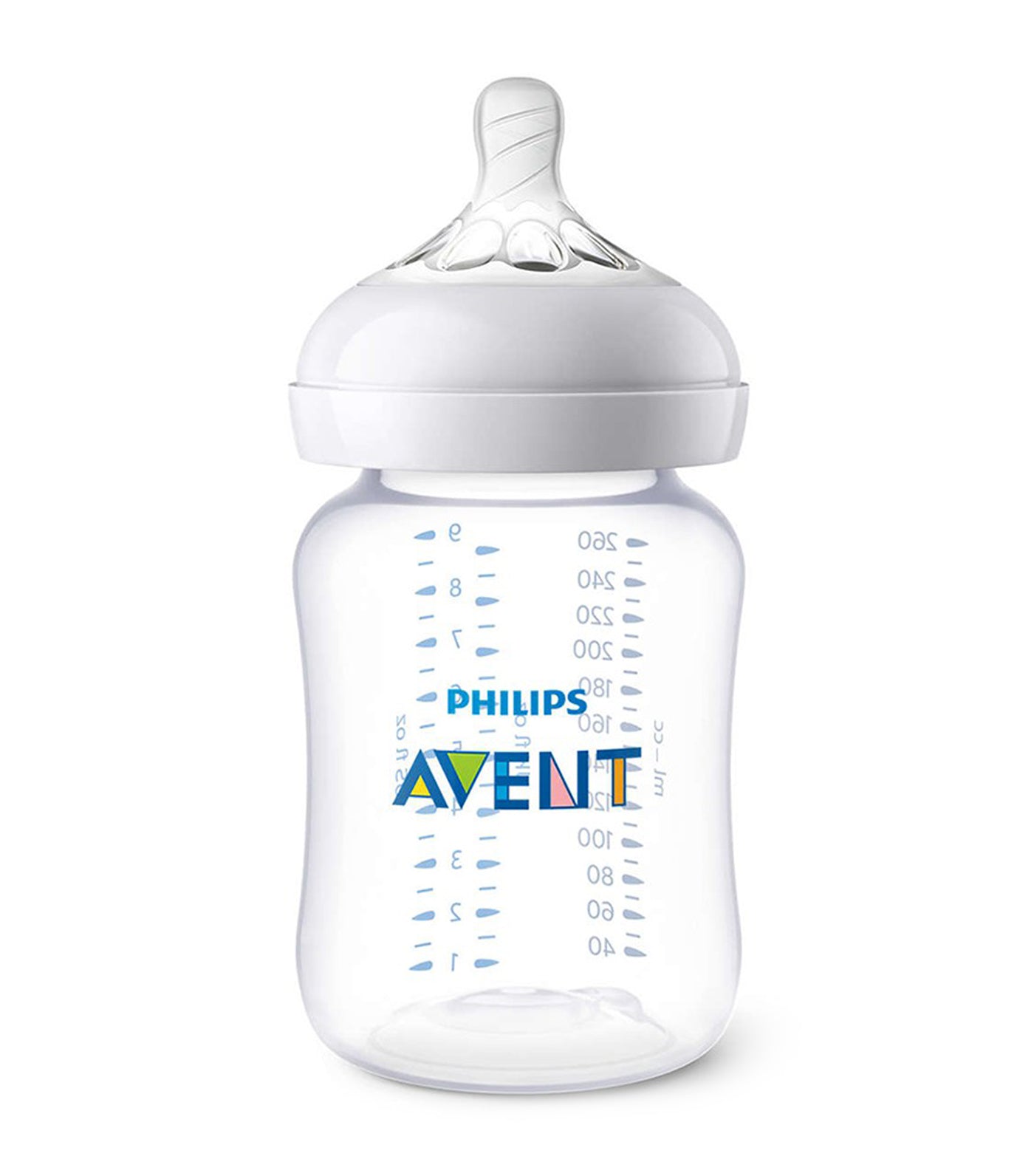 philips avent natural pa baby bottle 9oz