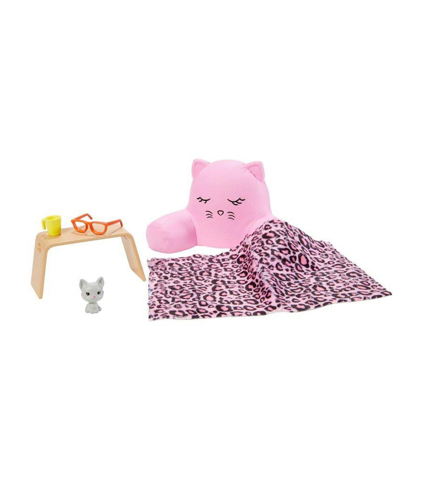 barbie® story starter pack - cat themed bundles play set