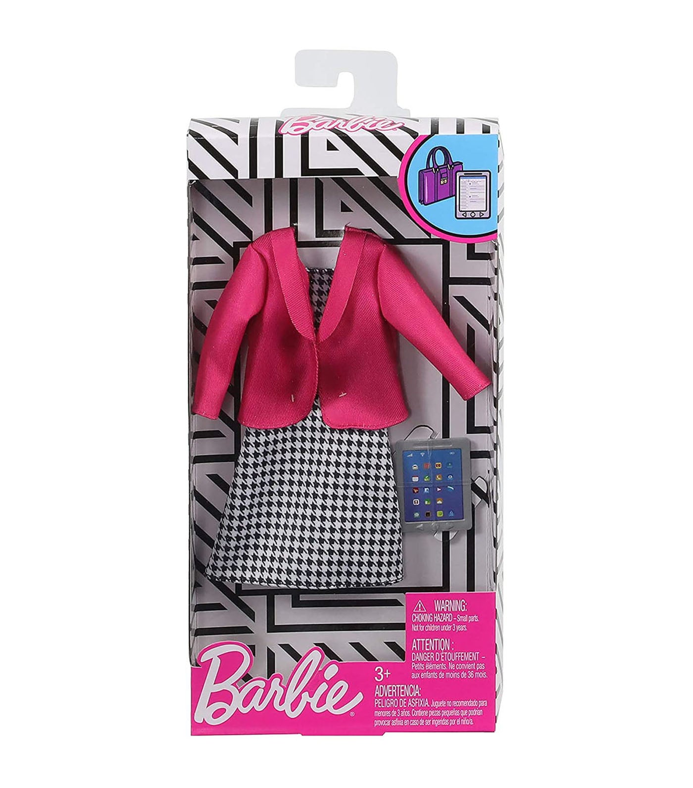 barbie® career fashion businesswomen